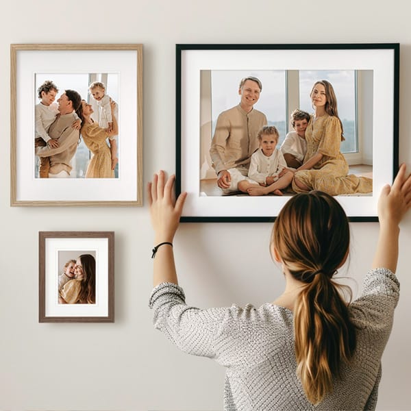 Photo Frames