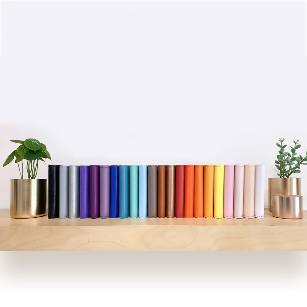 Brag Book Photo Wallet Mini Albums