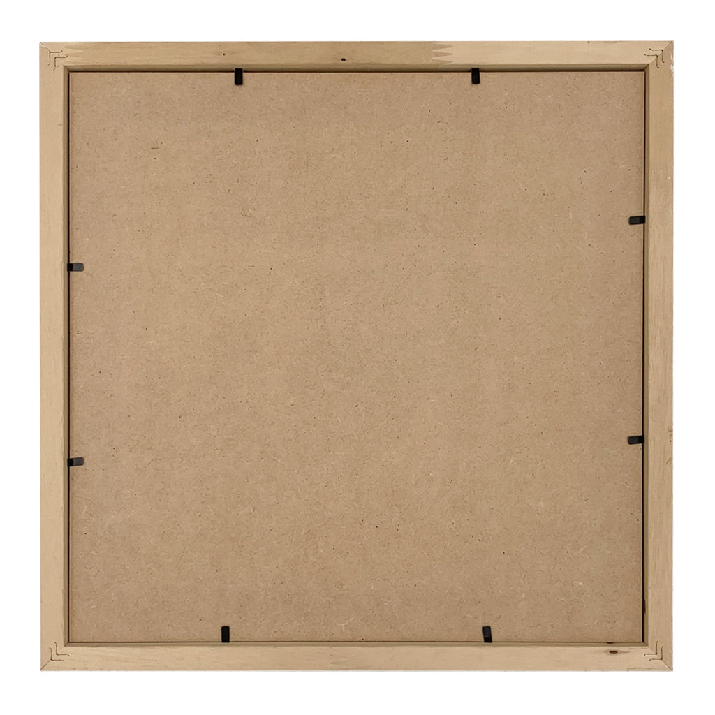 10420 White 12x12/10x10 (3pk) from our Australian Made Picture Frames collection by Profile Australia