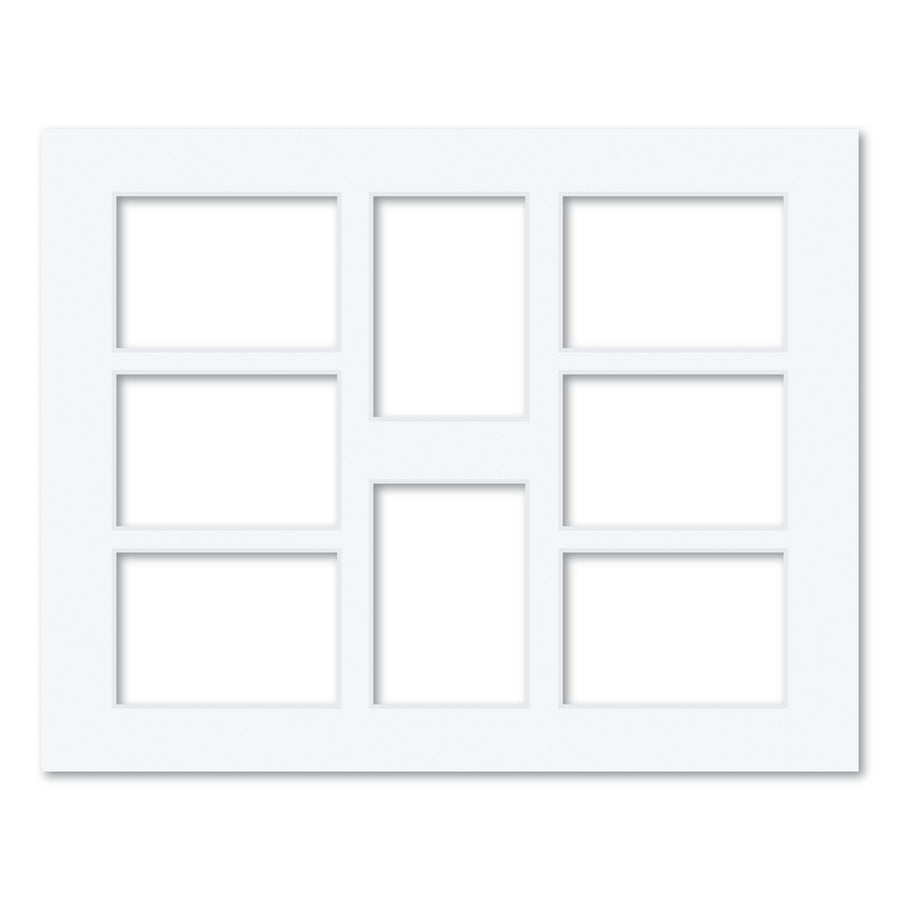 Photo Collage Window Mat Boards for Picture Frames | Acid-Free – Page 3 ...