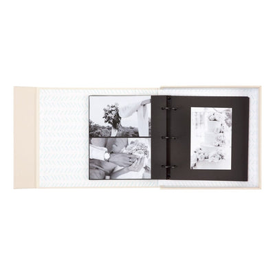 A True Love Story Drymount Display Photo Album Small from our Photo Albums collection by Profile Products Australia