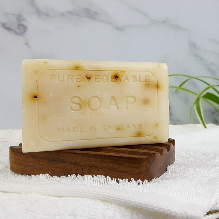 Anniversary Ocean Seaweed Soap Bar from our Luxury Bar Soap collection by The English Soap Company
