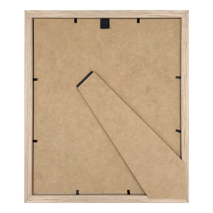 Basic Black Gold A4 Picture Frame from our Australian Made Picture Frames collection by Profile Products (Australia) Pty Ltd