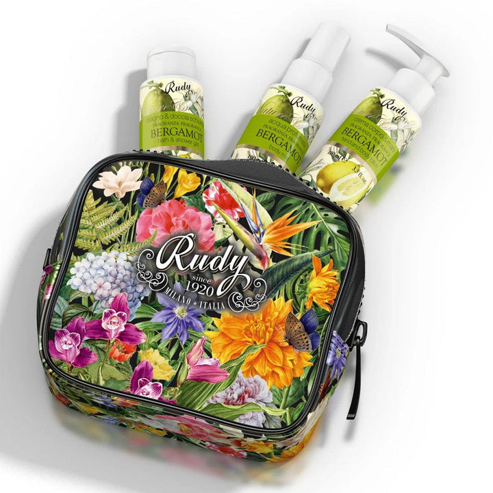Bergamot Mini Gift Set – Nature & Arome from our Body & Bath collection by Rudy Profumi