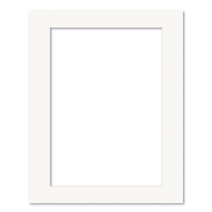 Bulk Mat Board Value Bundle - Ice White (10 Pack) 16x20in (40.6x50.8cm) to suit A3 (30x42cm) image from our Mat Boards collection by Profile Products (Australia) Pty Ltd