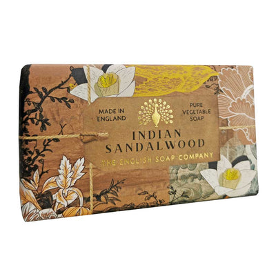 Cherished Trio Soap Bar Value Pack Bundle - The English Soap Company from our Body & Bath collection by The English Soap Company