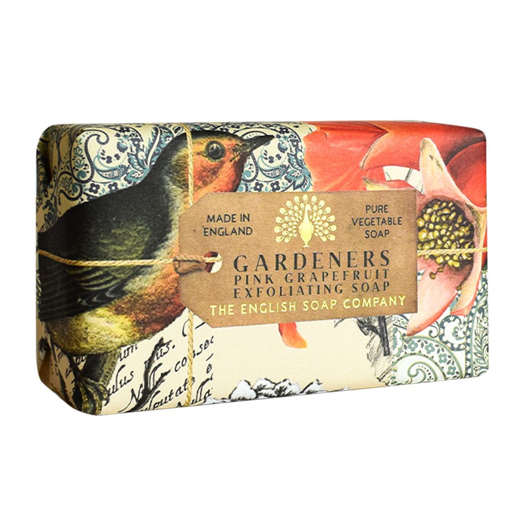 Cherished Trio Soap Bar Value Pack Bundle - The English Soap Company from our Body & Bath collection by The English Soap Company