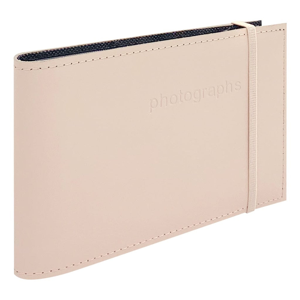 Citi Leather Musk Pocket Brag Book Photo Wallet from our Photo Albums collection by Profile Products (Australia) Pty Ltd