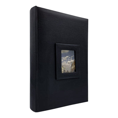 Concerto Black Slip-In Photo Album 300 Photos from our Photo Albums collection by Profile Products Australia