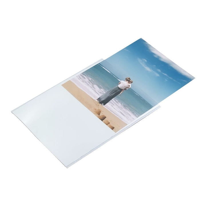 Copy of Magnetic Fridge Frame Photo Pocket (Clear) - 5x7in from our Acrylic & Novelty Frames collection by Profile Products Australia