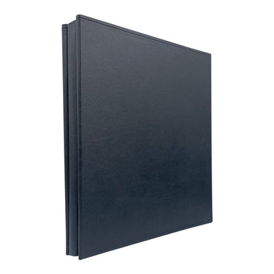 Crest School Photo Album Black 4x6 - Multi - Black from our Photo Albums collection by Profile Products Australia