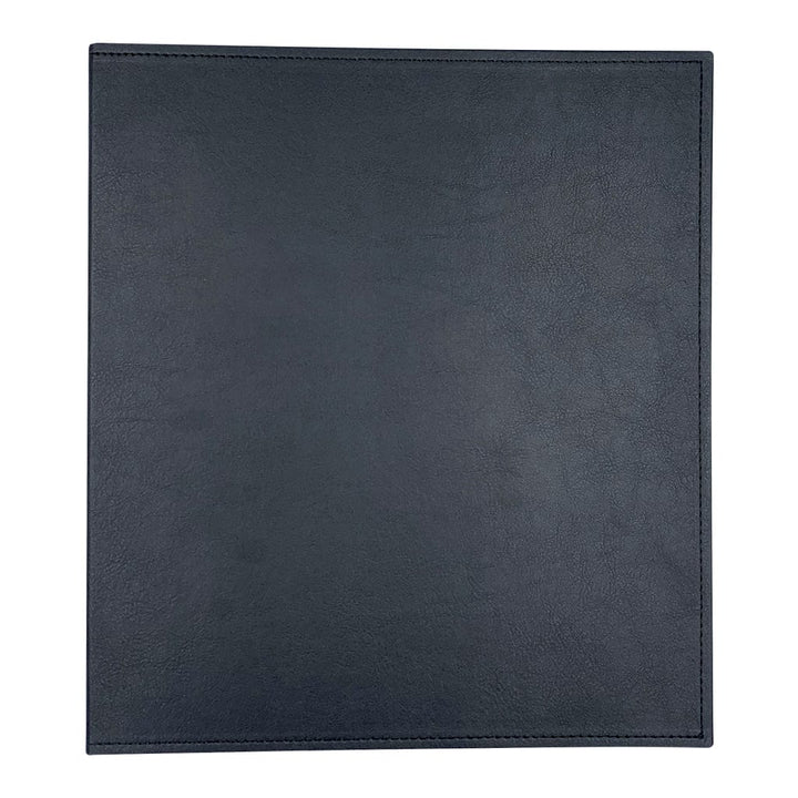 Crest School Photo Album Black 4x6 - Multi - Navy Blue from our Photo Albums collection by Profile Products Australia