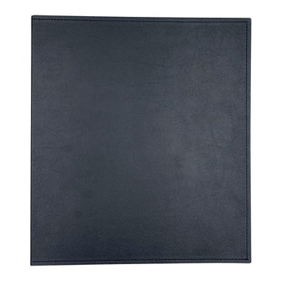 Crest School Photo Album Black 4x6 - Multi - Navy Blue from our Photo Albums collection by Profile Products Australia