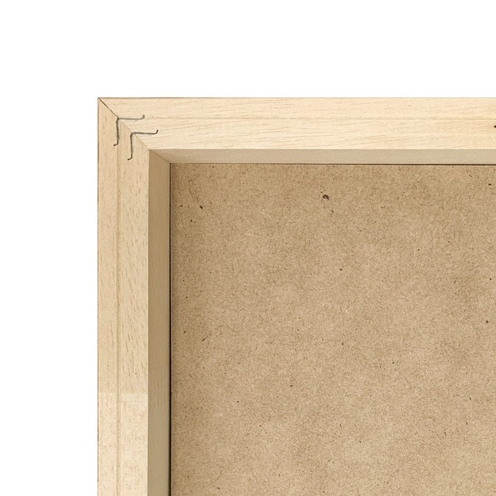 Decorator Black A0 Poster Frame – Extra Large Poster Display from our Australian Made Picture Frames collection by Profile Products (Australia) Pty Ltd