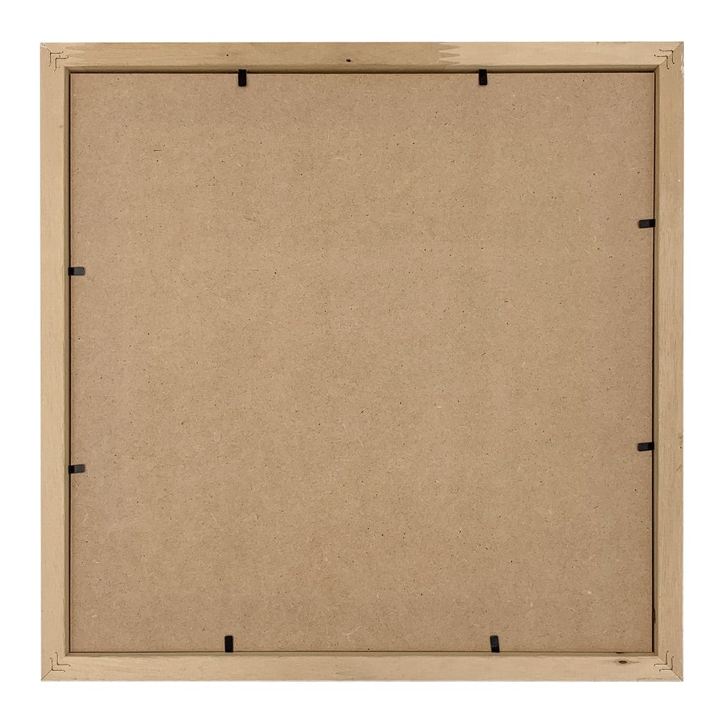 Decorator Gallery Collage Photo Frame - 16 Photos (4x4in) from our Australian Made Collage Photo Frame collection by Profile Products Australia
