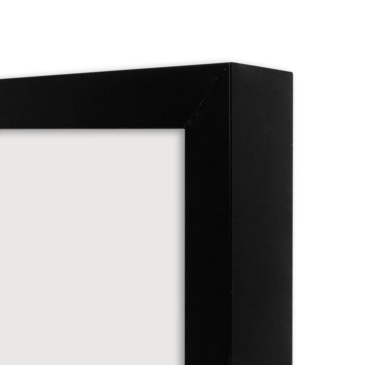 Decorator Gallery Collage Photo Frame - 5 Photos (4x6in) from our Australian Made Collage Photo Frame collection by Profile Products Australia