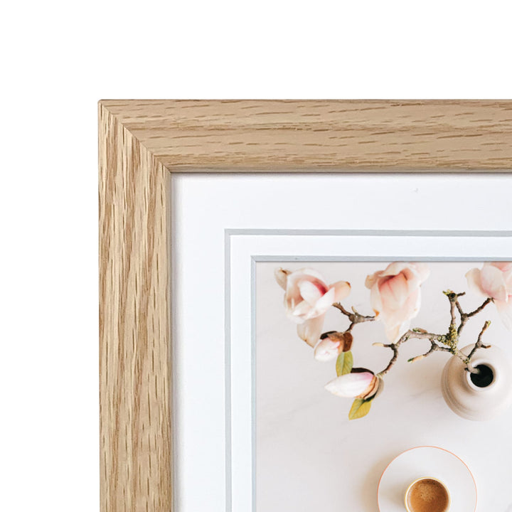 Deluxe Gallery Photo Wall Frames Set J - 8 Frames from our Australian Made Picture Frames collection by Profile Australia