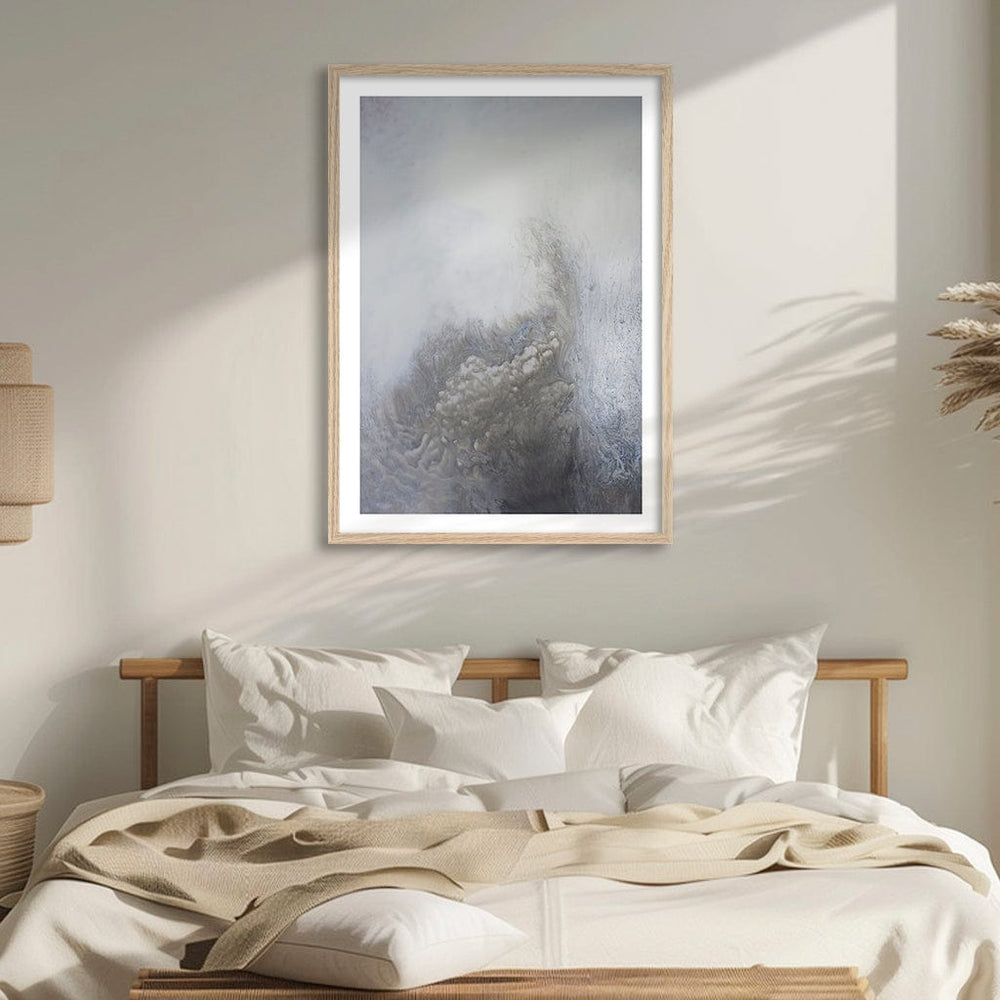 Dune Dance 1 Wall Art Print by Petra Meikle from our Australian Made Framed Wall Art, Prints & Posters collection by Profile Australia