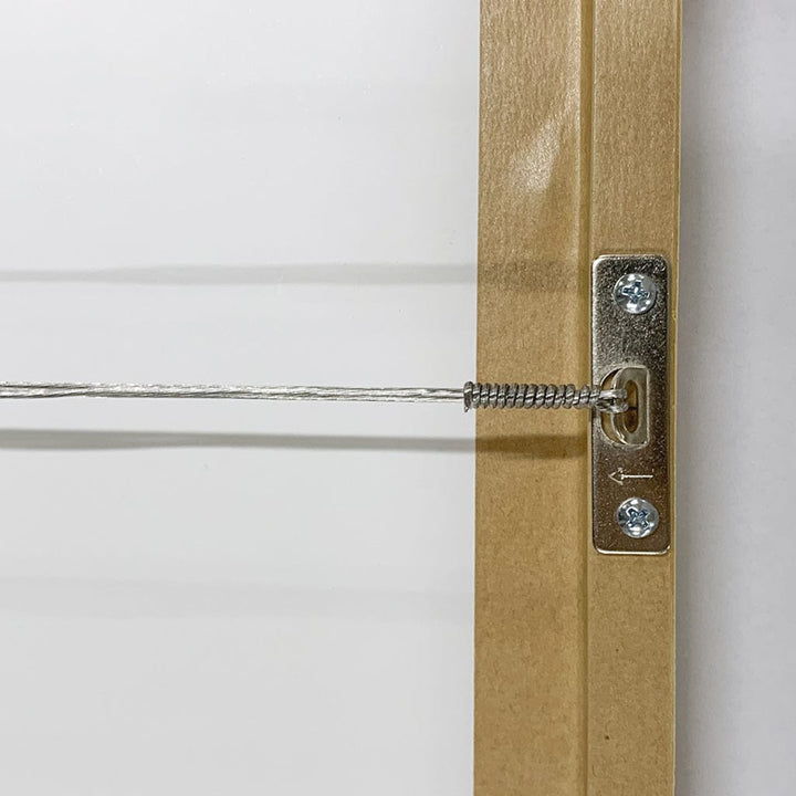 Easy-Twist #5 Super Soft Picture Hanging Wire (Up to 20kg) 150m from our Picture Framing Accessories collection by Profile Products (Australia) Pty Ltd