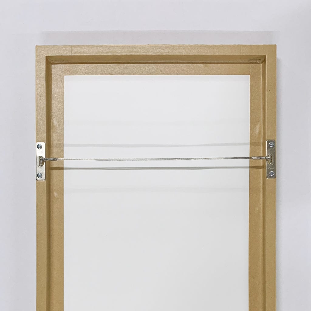 Easy-Twist #5 Super Soft Picture Hanging Wire (Up to 20kg) 150m from our Picture Framing Accessories collection by Profile Products (Australia) Pty Ltd