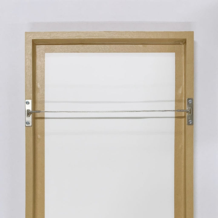 Easy-Twist #5 Super Soft Picture Hanging Wire (Up to 20kg) 150m from our Picture Framing Accessories collection by Profile Products (Australia) Pty Ltd