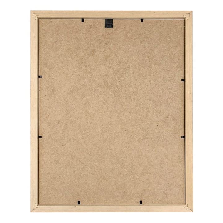 Elegant Deluxe Natural Oak 11x14/8x10in Set of Frames (Bulk Frame Bundle 3 Pack) from our Australian Made Picture Frames collection by Profile Products (Australia) Pty Ltd