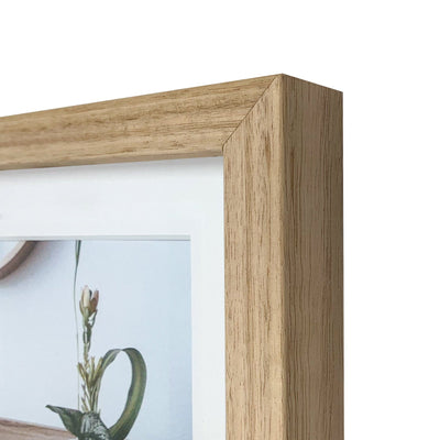 Elegant Victorian Ash A3/A4in Set of Frames (Bulk Frame Bundle 3 Pack) from our Australian Made Picture Frames collection by Profile Products (Australia) Pty Ltd