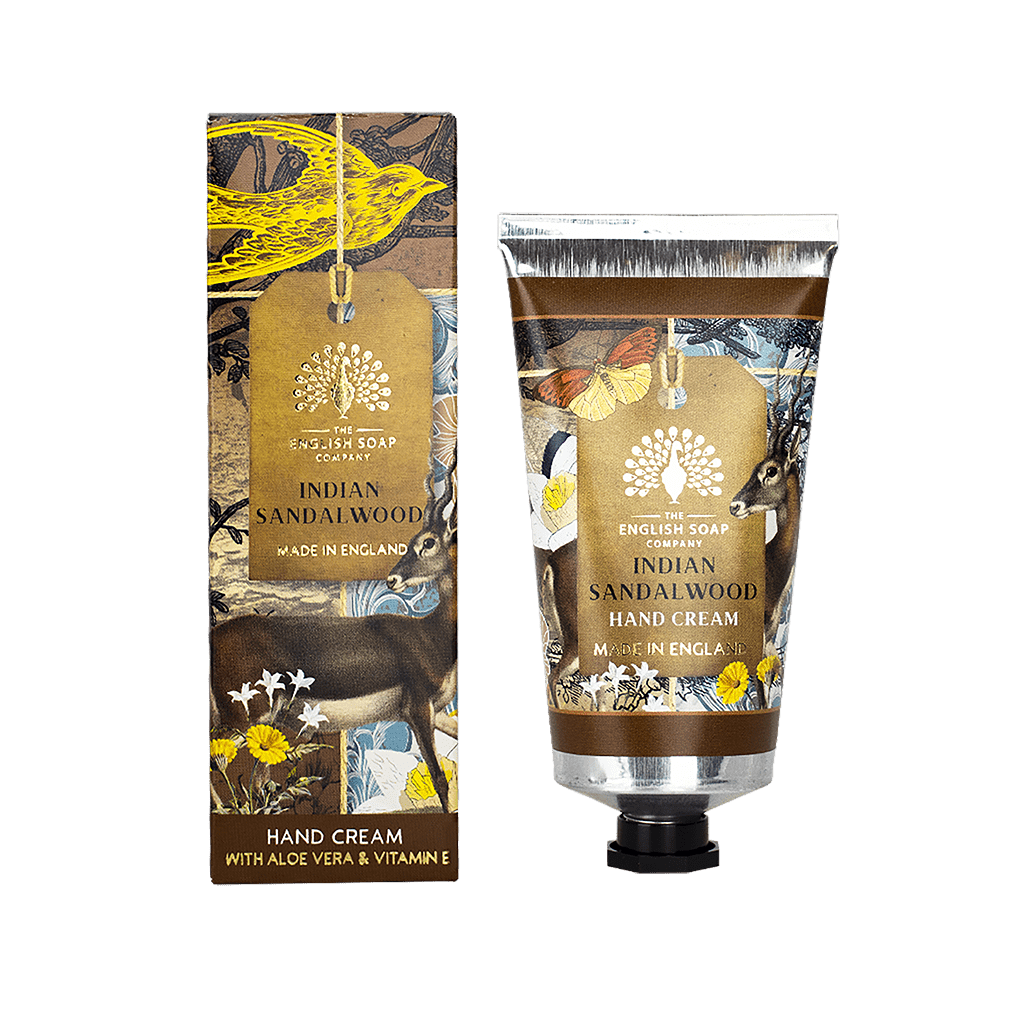 English Soap Company – English Classics Hand Cream Trio Value Pack (3 x 75ml) from our Hand Cream collection by The English Soap Company