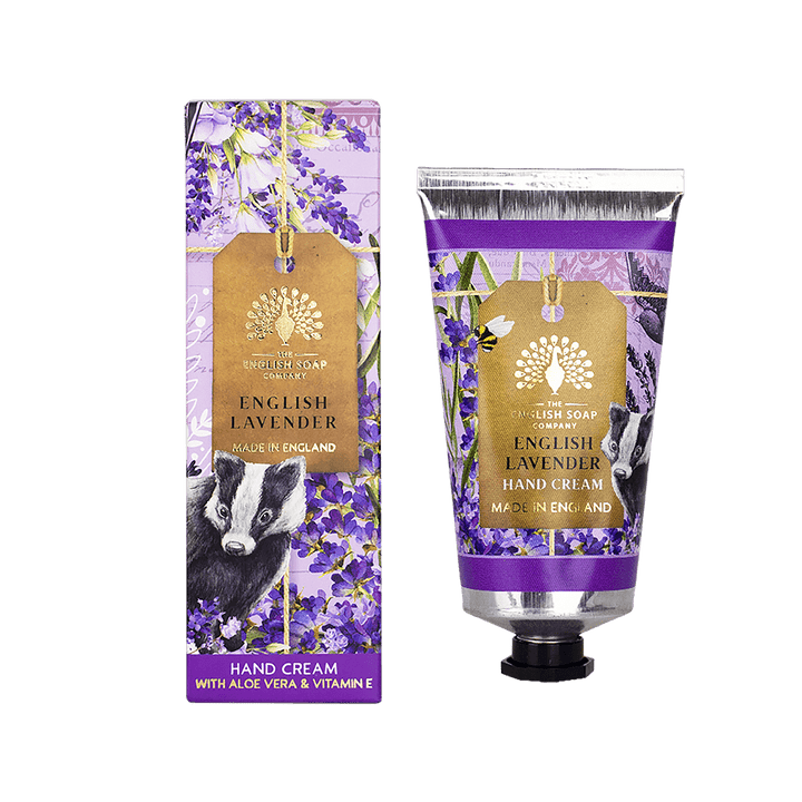 English Soap Company – English Classics Hand Cream Trio Value Pack (3 x 75ml) from our Hand Cream collection by The English Soap Company