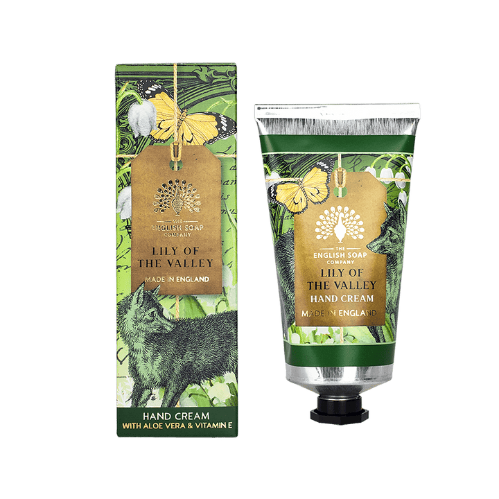 English Soap Company – English Classics Hand Cream Trio Value Pack (3 x 75ml) from our Hand Cream collection by The English Soap Company