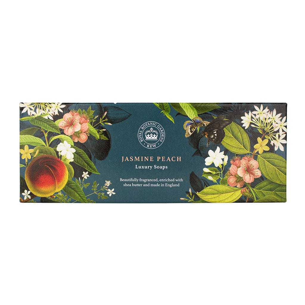 ESC Triple Soap Gift Sets (3x100g) from our Body & Bath collection by The English Soap Company