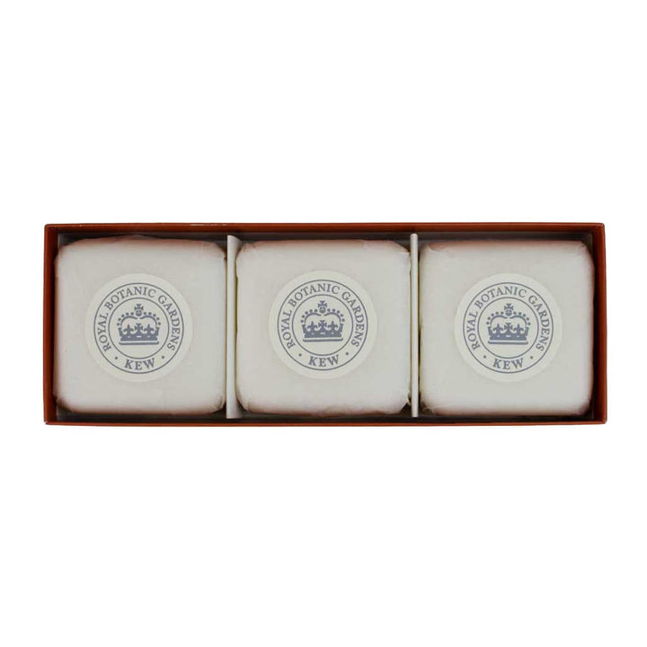 ESC Triple Soap Gift Sets (3x100g) from our Body & Bath collection by The English Soap Company