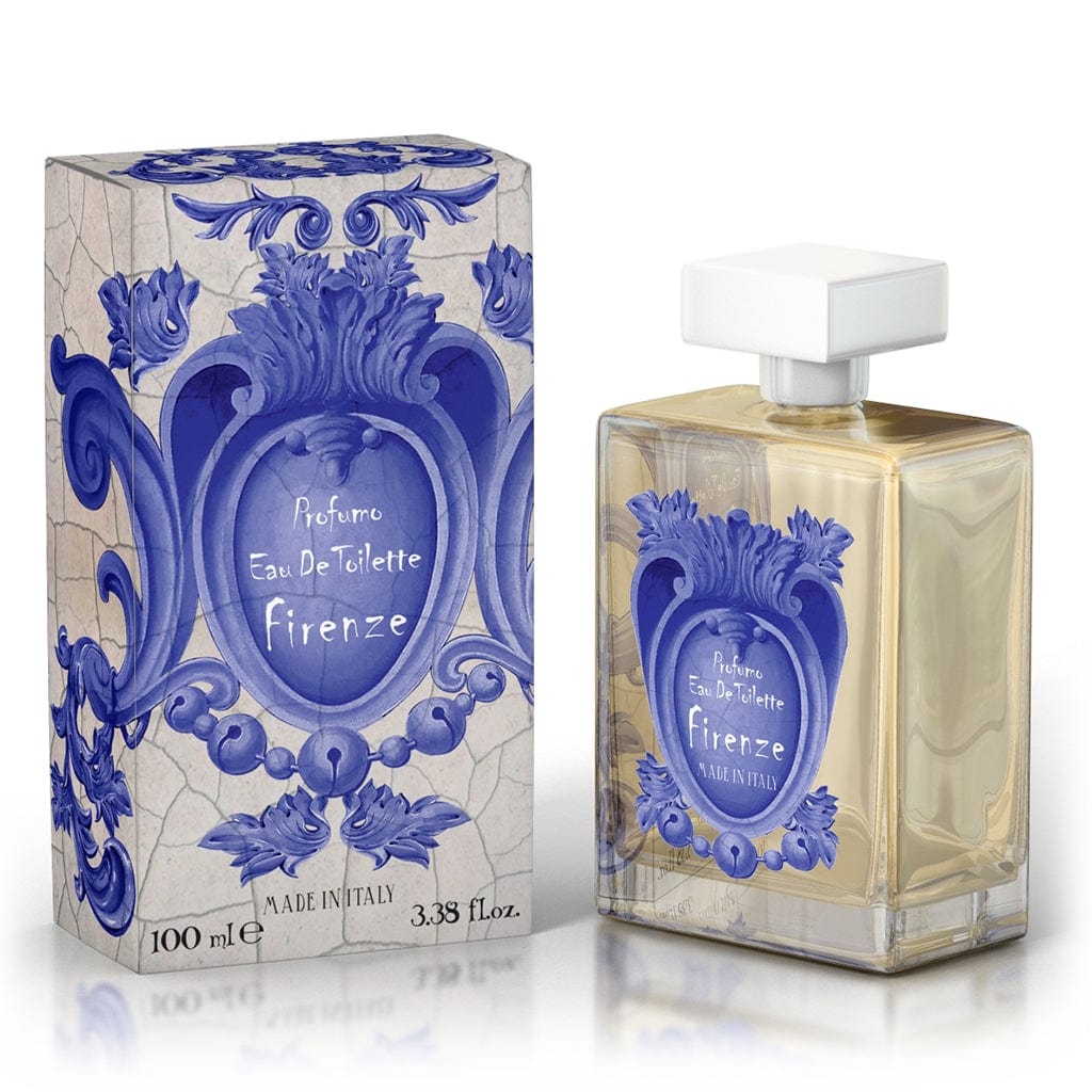 Firenze Eau de Toilette (100ml) from our Body & Bath collection by Rudy Profumi