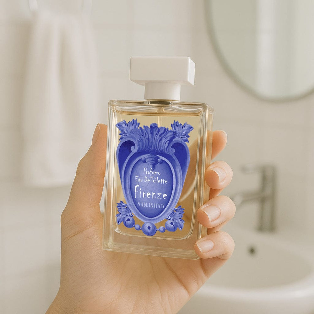 Firenze Eau de Toilette (100ml) from our Body & Bath collection by Rudy Profumi