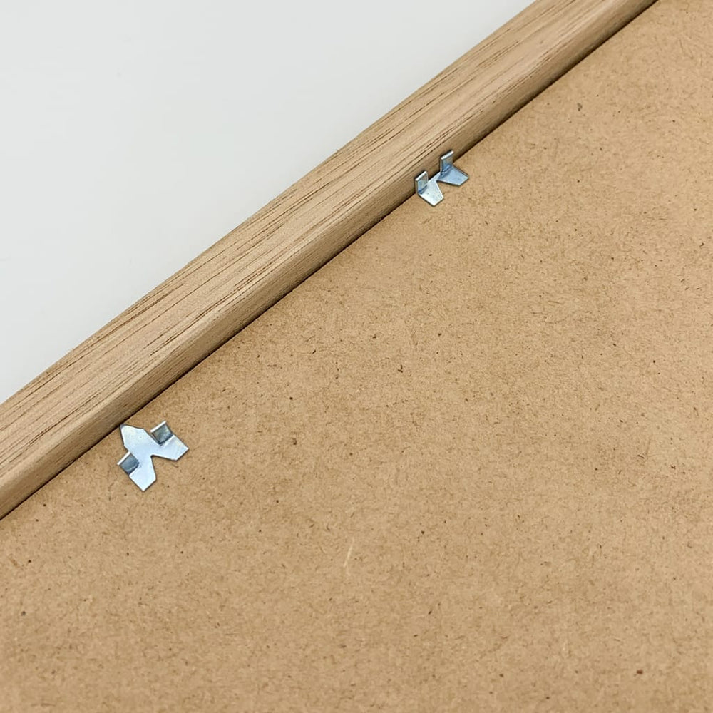 Glaziers Push-in Points for Frame Fitting (pk50) from our Picture Framing Accessories collection by Profile Australia