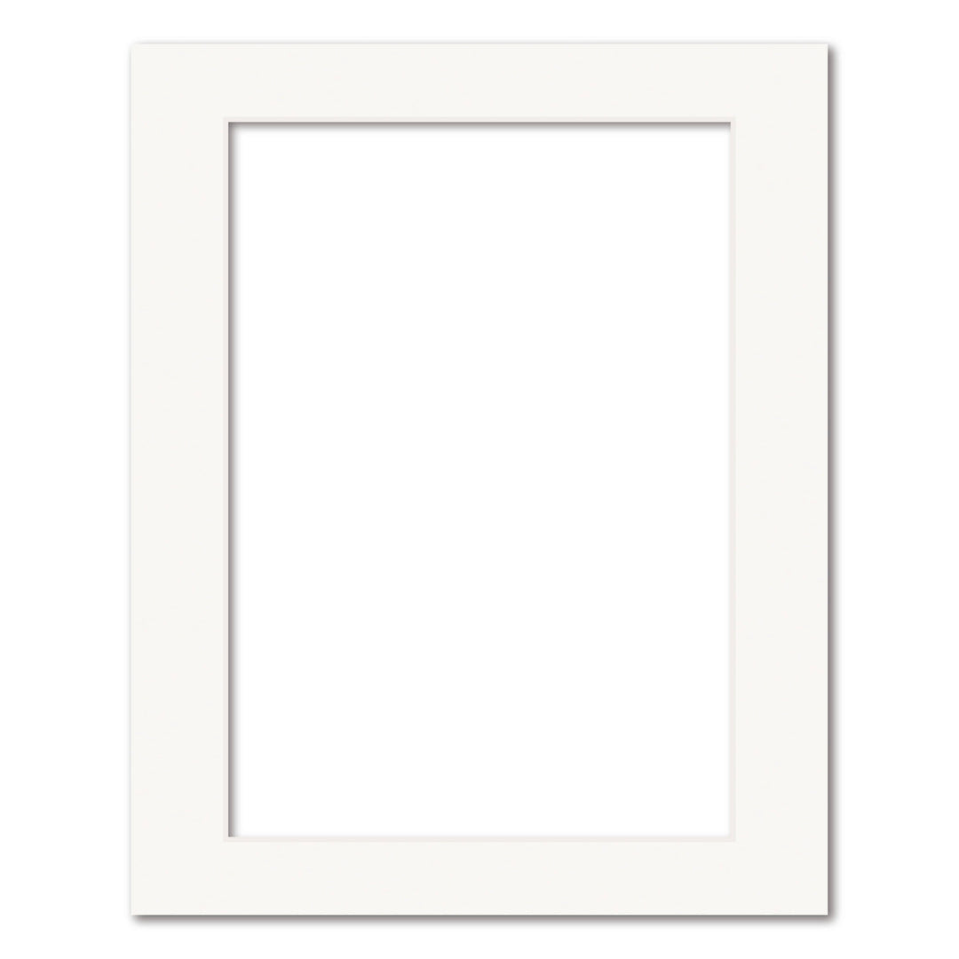 Shop Ice White Acid Free Mat Board 8x10In 20 3x25 4Cm To Suit A5 15x21Cm Image From Our Collection Of Mat Boards By Profile Products Australia Pty Ltd 42863403204825