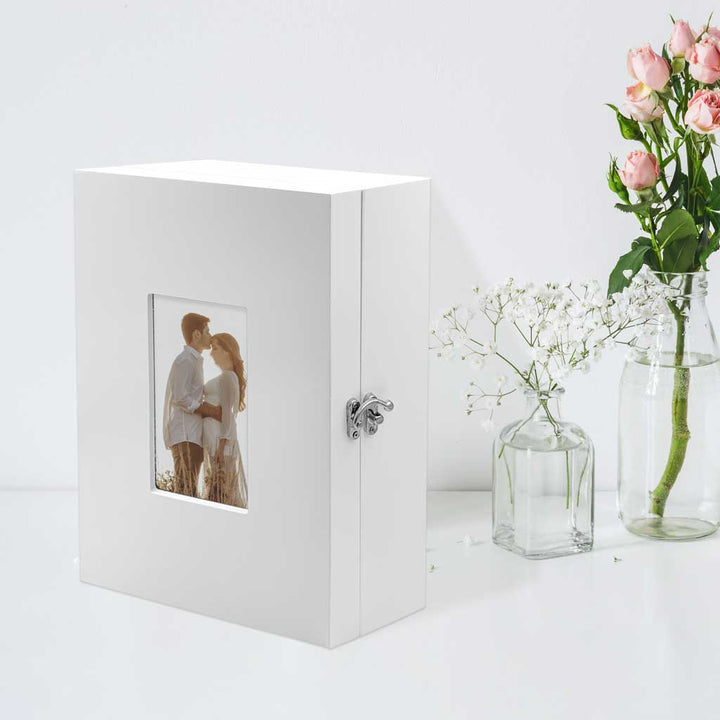 Keepsake Box from our Keepsake Boxes collection by Profile Products Australia