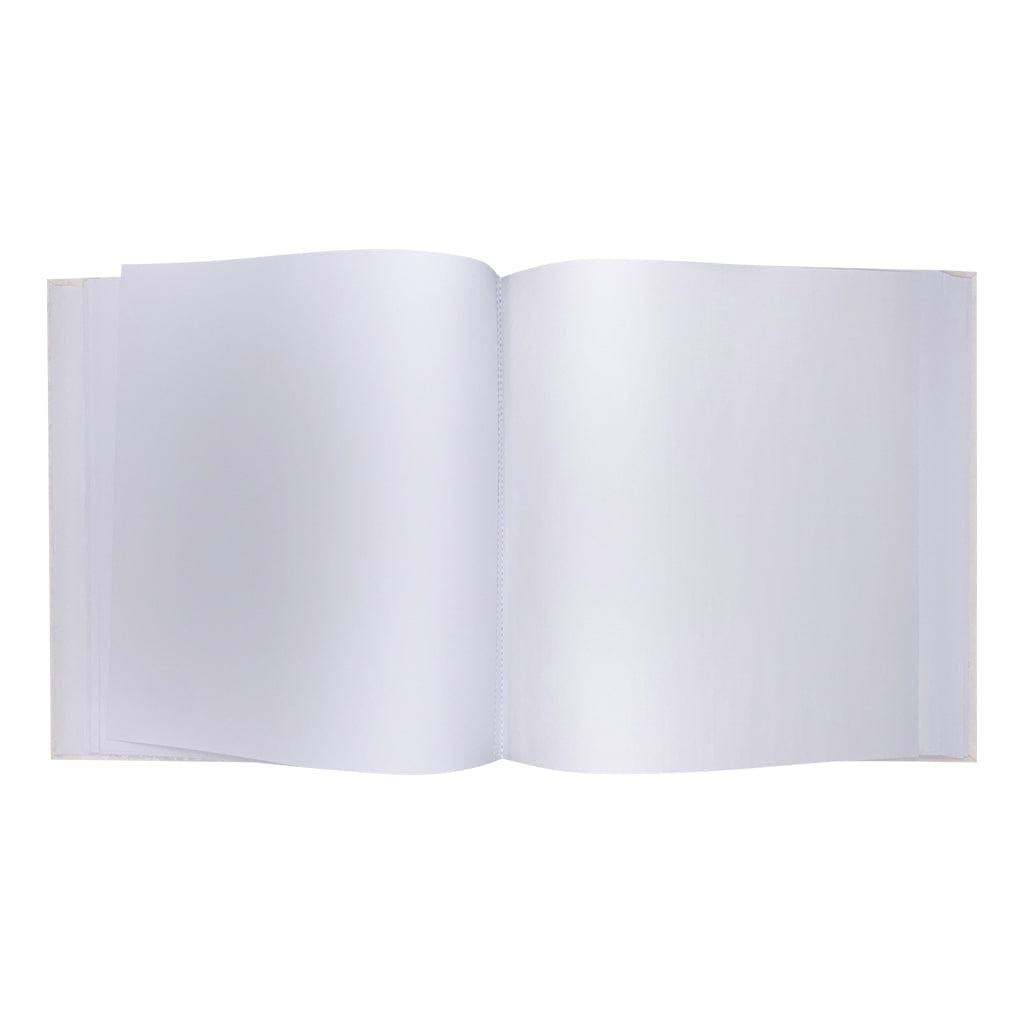 Lace Wedding Dry Mount Photo Album Large from our Photo Albums collection by Profile Products (Australia) Pty Ltd