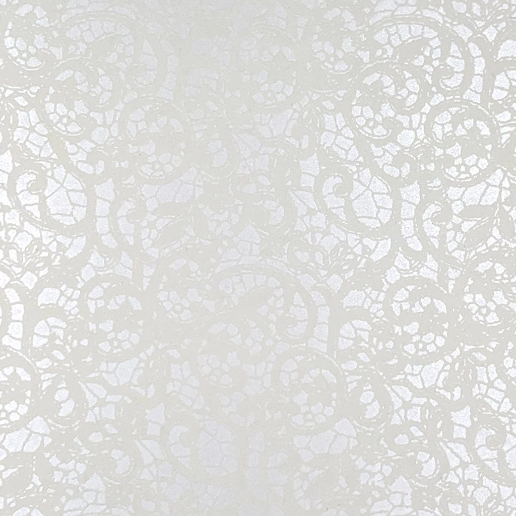 Lace Wedding Dry Mount Photo Album Large from our Photo Albums collection by Profile Products (Australia) Pty Ltd