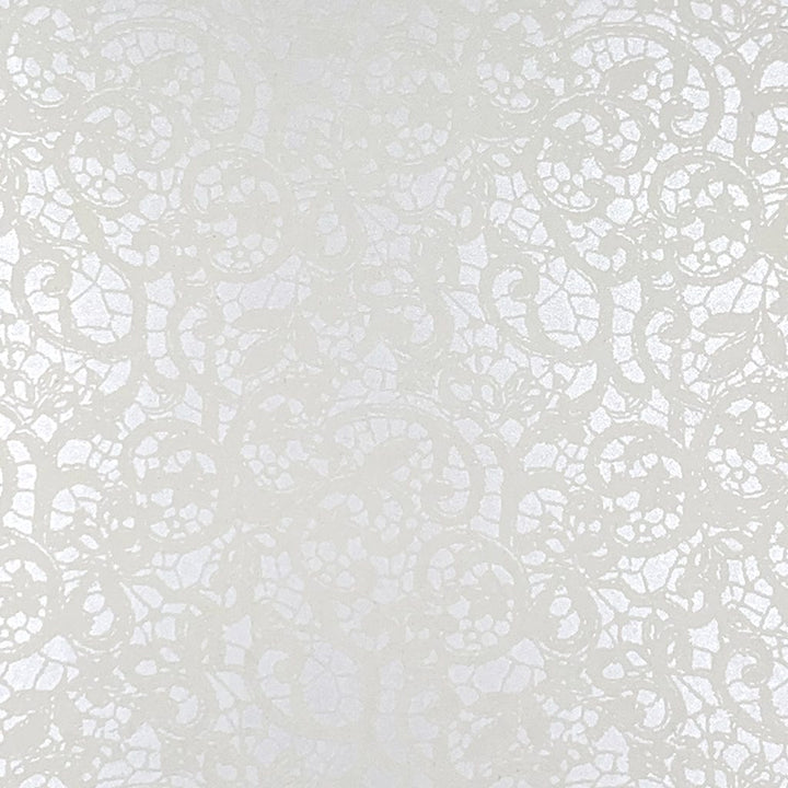 Lace Wedding Dry Mount Photo Album Large from our Photo Albums collection by Profile Products (Australia) Pty Ltd