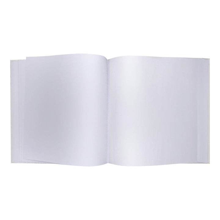 Lace Wedding Dry Mount Photo Album Medium from our Photo Albums collection by Profile Products (Australia) Pty Ltd