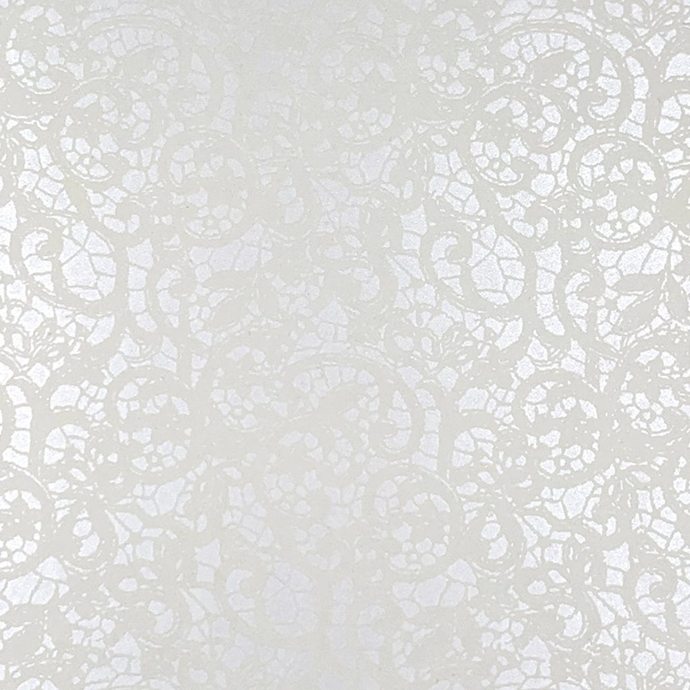 Lace Wedding Slip-In Photo Album 200 Photos from our Photo Albums collection by Profile Products (Australia) Pty Ltd