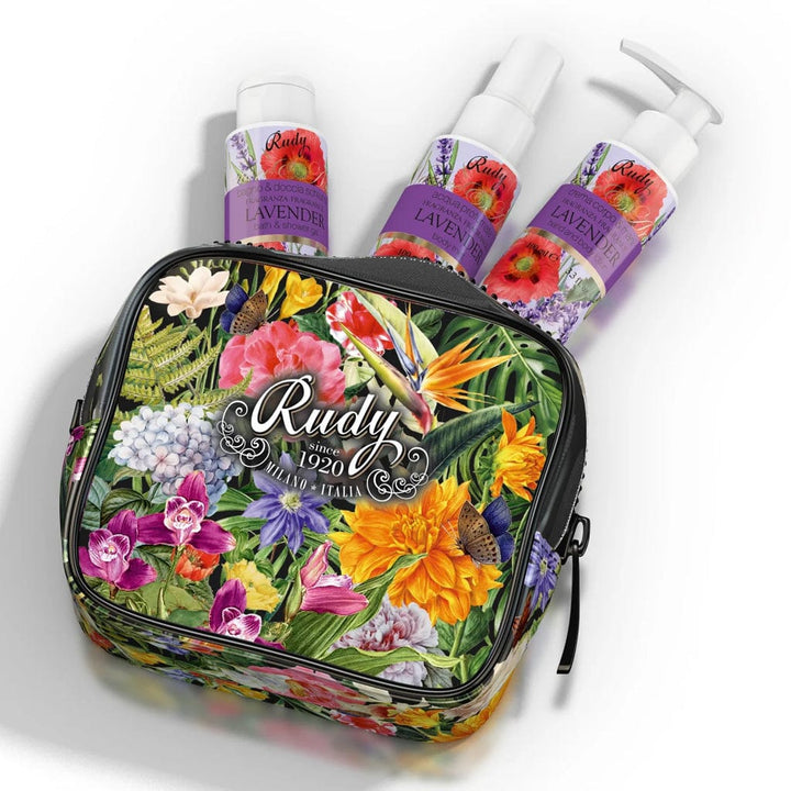 Lavender Mini Gift Set – Nature & Arome from our Body & Bath collection by Rudy Profumi