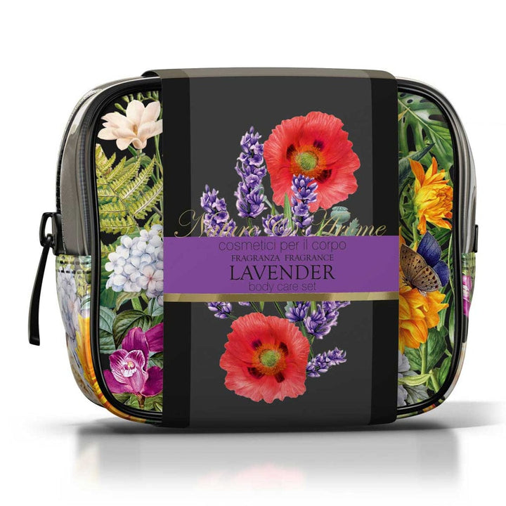 Lavender Mini Gift Set – Nature & Arome from our Body & Bath collection by Rudy Profumi