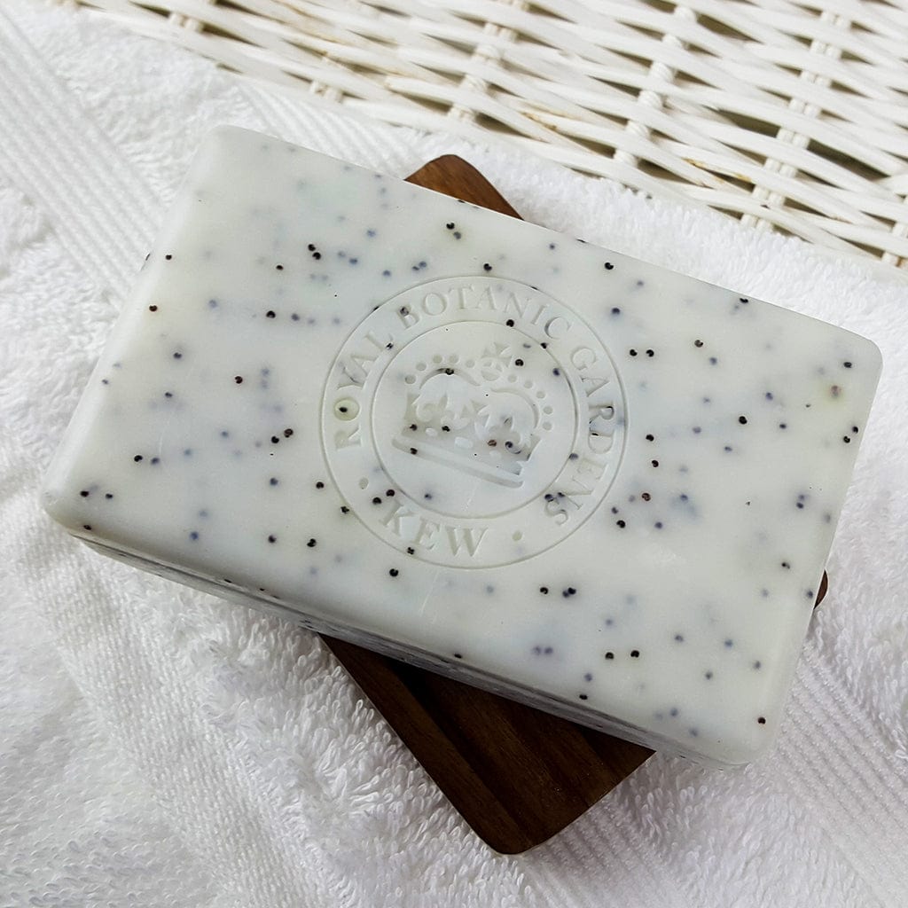 Lemongrass & Lime Hand Cream, Soap & Wash Bundle - Royal Kew Gardens from our Body & Bath collection by The English Soap Company