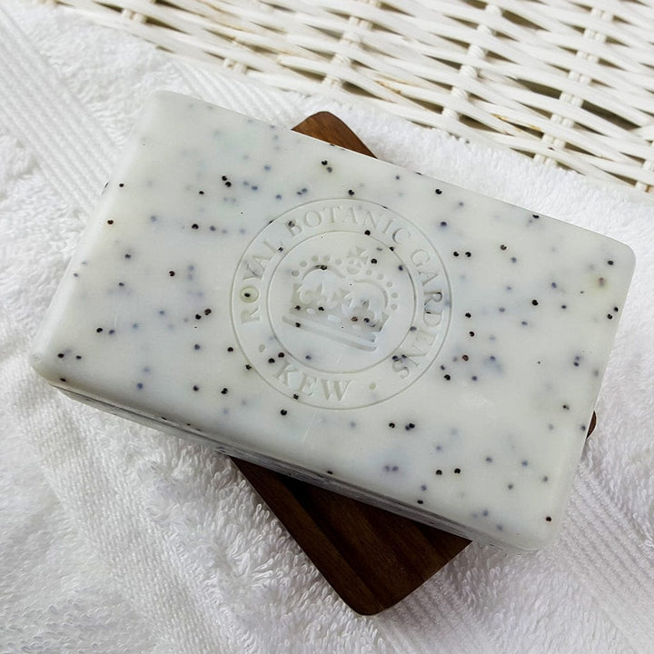 Lemongrass & Lime Hand Cream, Soap & Wash Bundle - Royal Kew Gardens from our Body & Bath collection by The English Soap Company