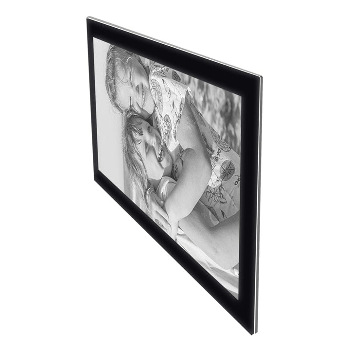 Magnetic Fridge Frames – 10 Piece Magnetic Photo Frame Set from our Acrylic & Novelty Frames collection by Profile Products (Australia) Pty Ltd