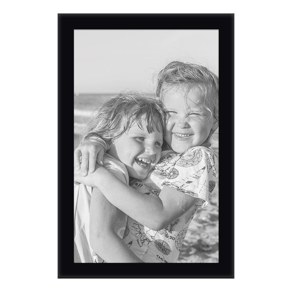 Magnetic Fridge Frames – 10 Piece Magnetic Photo Frame Set from our Acrylic & Novelty Frames collection by Profile Products (Australia) Pty Ltd