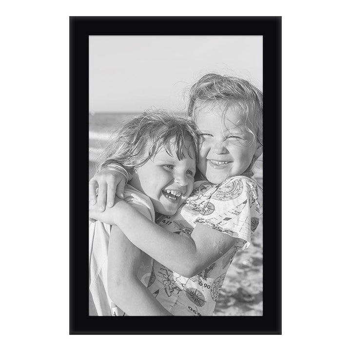 Magnetic Fridge Frames – 10 Piece Magnetic Photo Frame Set from our Acrylic & Novelty Frames collection by Profile Products (Australia) Pty Ltd