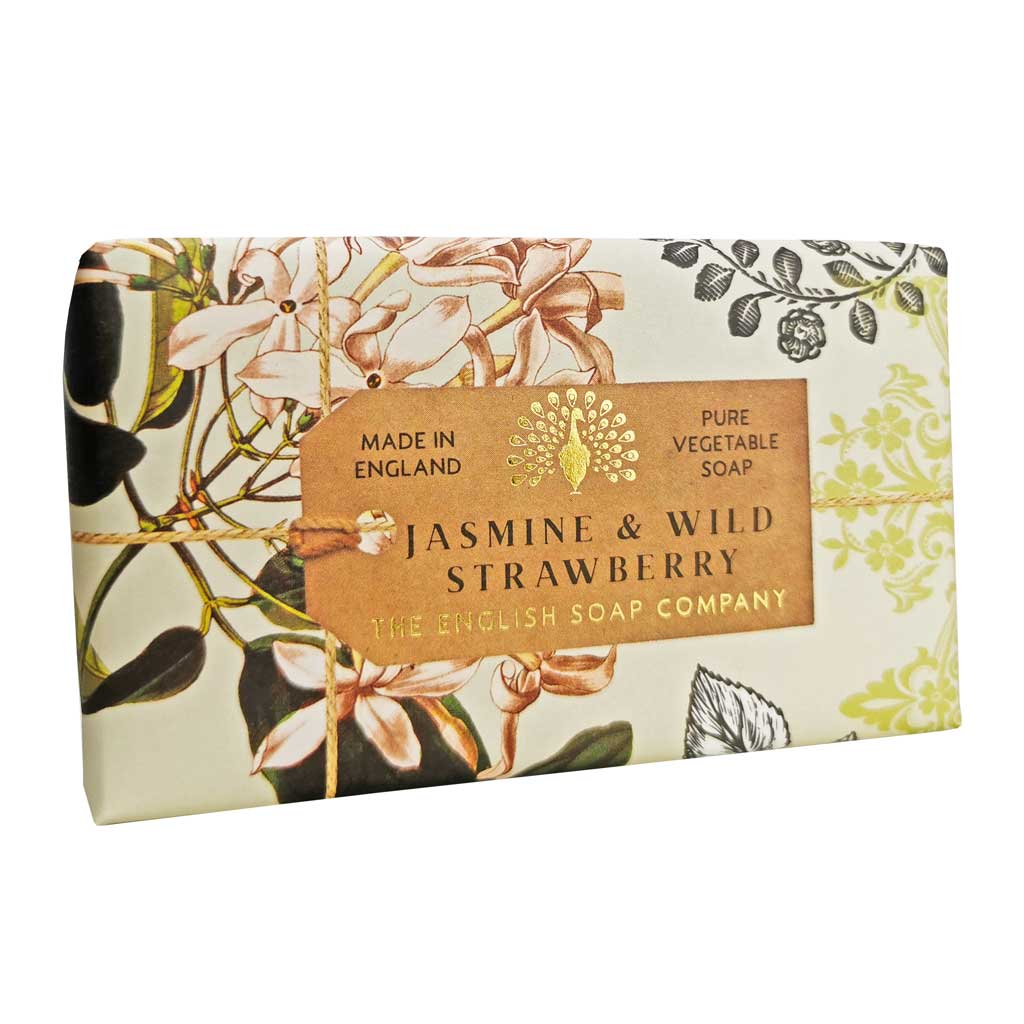 Most Adored Trio Soap Bar Value Pack Bundle - The English Soap Company from our Body & Bath collection by The English Soap Company